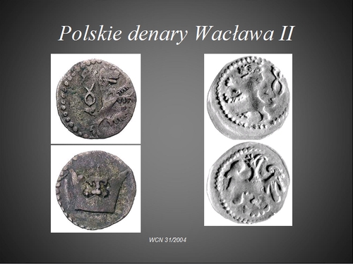 Polskie denary